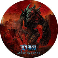 Dio - God Hates Heavy Metal RSD
