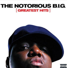 Load image into Gallery viewer, Notorious B.I.G. - Greatest Hits
