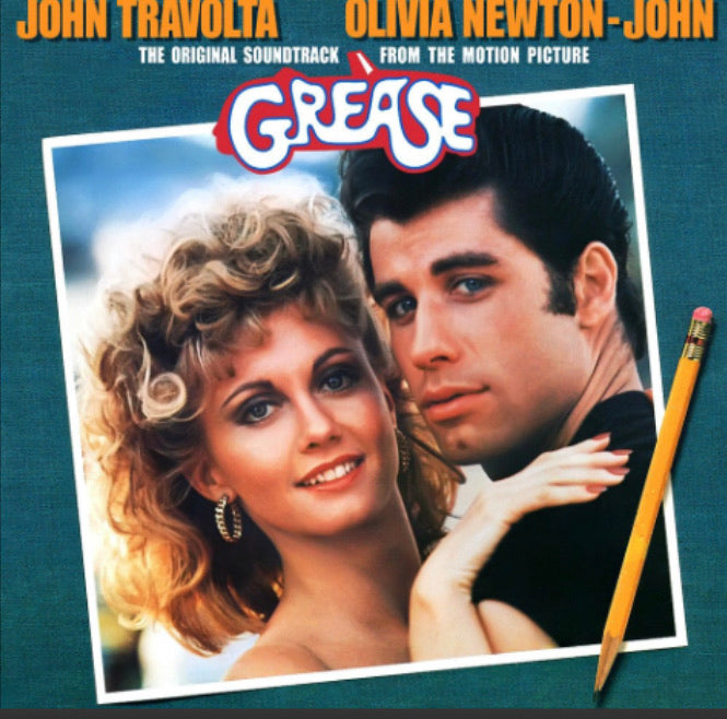 Grease - Original Motion Picture Soundtrack