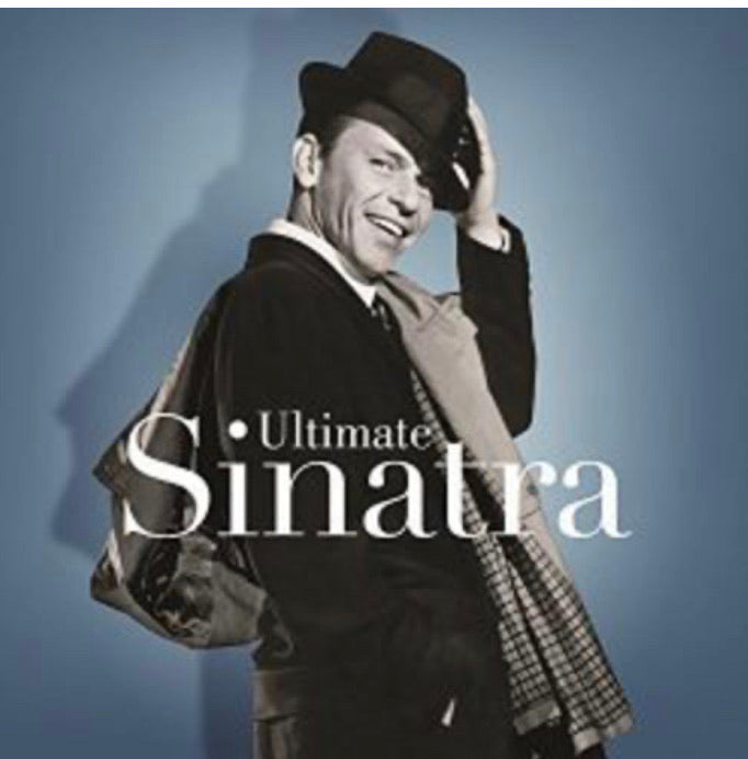Frank Sinatra - Ultimate Collection