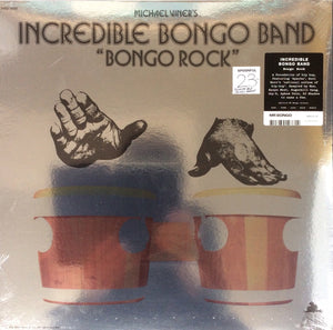 Incredible Bongo Band - Bongo Band