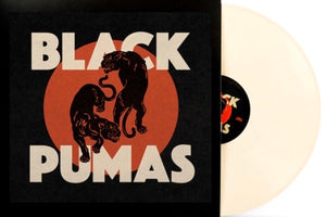 Black Pumas - ST