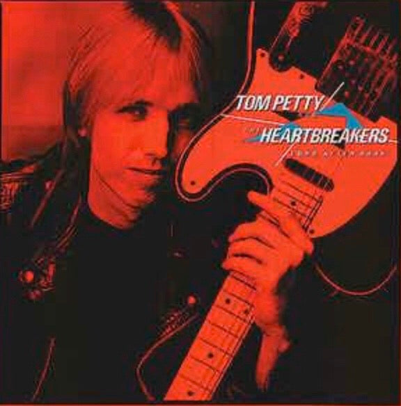 Tom Petty and The Heartbreakers - Long After Dark