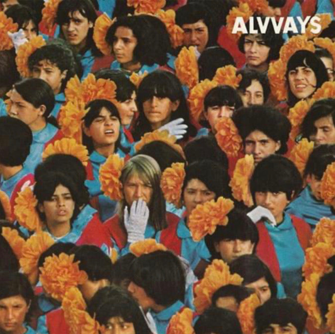 Alvvays - Self Titled