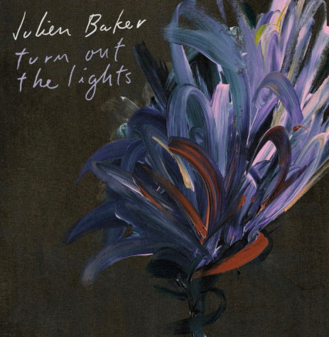 Julien Baker - Turn Out The Lights