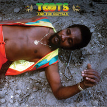 Load image into Gallery viewer, Toots and the Maytals - Pressure Drop Golden Tracks
