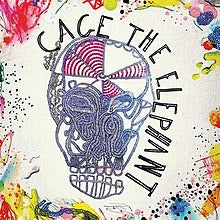 Cage the Elephant - Debut