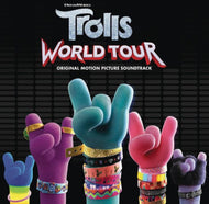 Trolls World Tour - Soundtrack