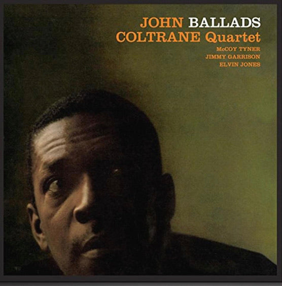 John Coltrane - Ballads