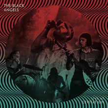 Load image into Gallery viewer, The Black Angels - Live At Levitation (Indie Exclusive)

