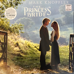 Mark Knopfler - Princess Bride