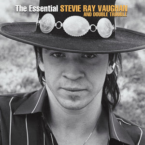 Stevie Ray Vaughan - Essential