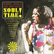 Sharon Jones & Dap-Kings - Soul Time!
