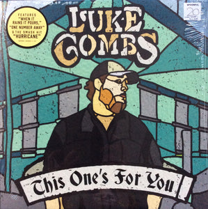 Luke Combs - This One’s for You