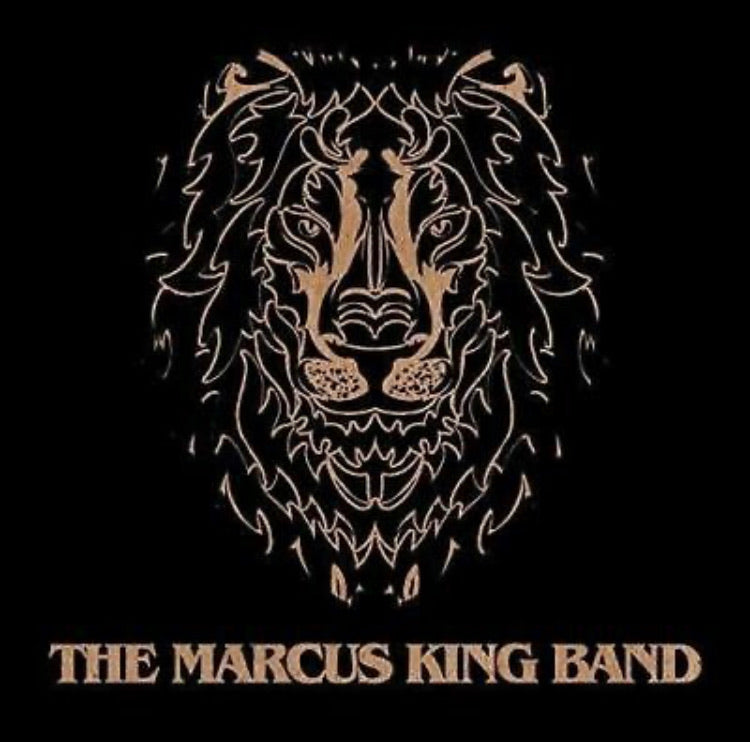 The Marcus King Band - Self Titled