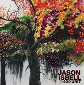 Jason Isbell and The 400 Unit