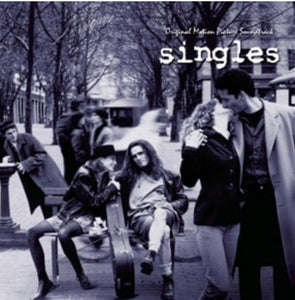 Singles - Soundtrack