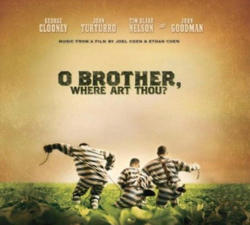O Brother, Where Art Thou? - Soundtrack