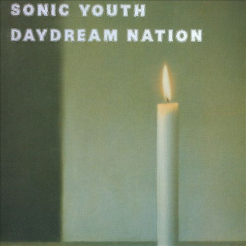 Sonic Youth -Daydream Nation