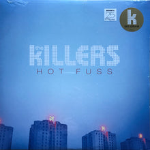 Load image into Gallery viewer, Killers - Hot Fuss
