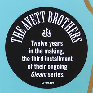 Avett Brothers - The Third Gleam