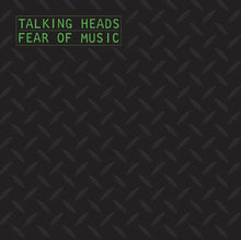Load image into Gallery viewer, Talking Heads - Fear of Music
