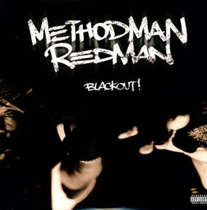 Method Man / Redman - Blackout