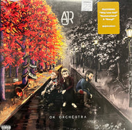 AJR - OK Orchestra