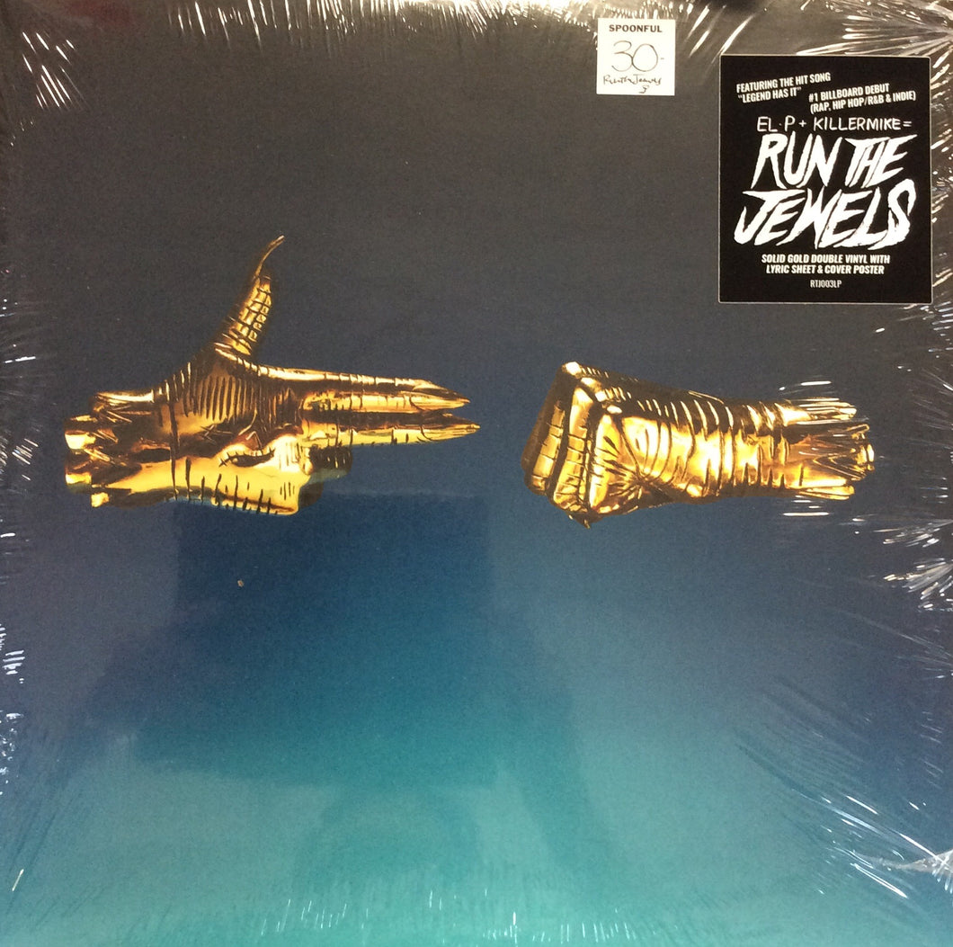 Run the Jewels - 3