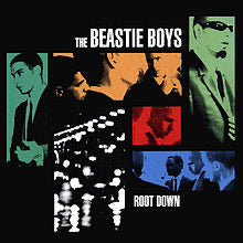 Beastie Boys - Root Down