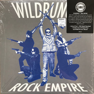 Wildbunch (Electric Six) - Rock Empire RSD