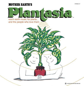 Mort Garson - Mother Earth’s Plantasia
