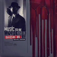 Load image into Gallery viewer, Eminem - Music To Be Murdered By- Side B Deluxe Edition
