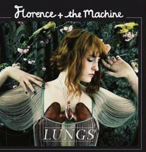 Florence and The Machine - Lungs