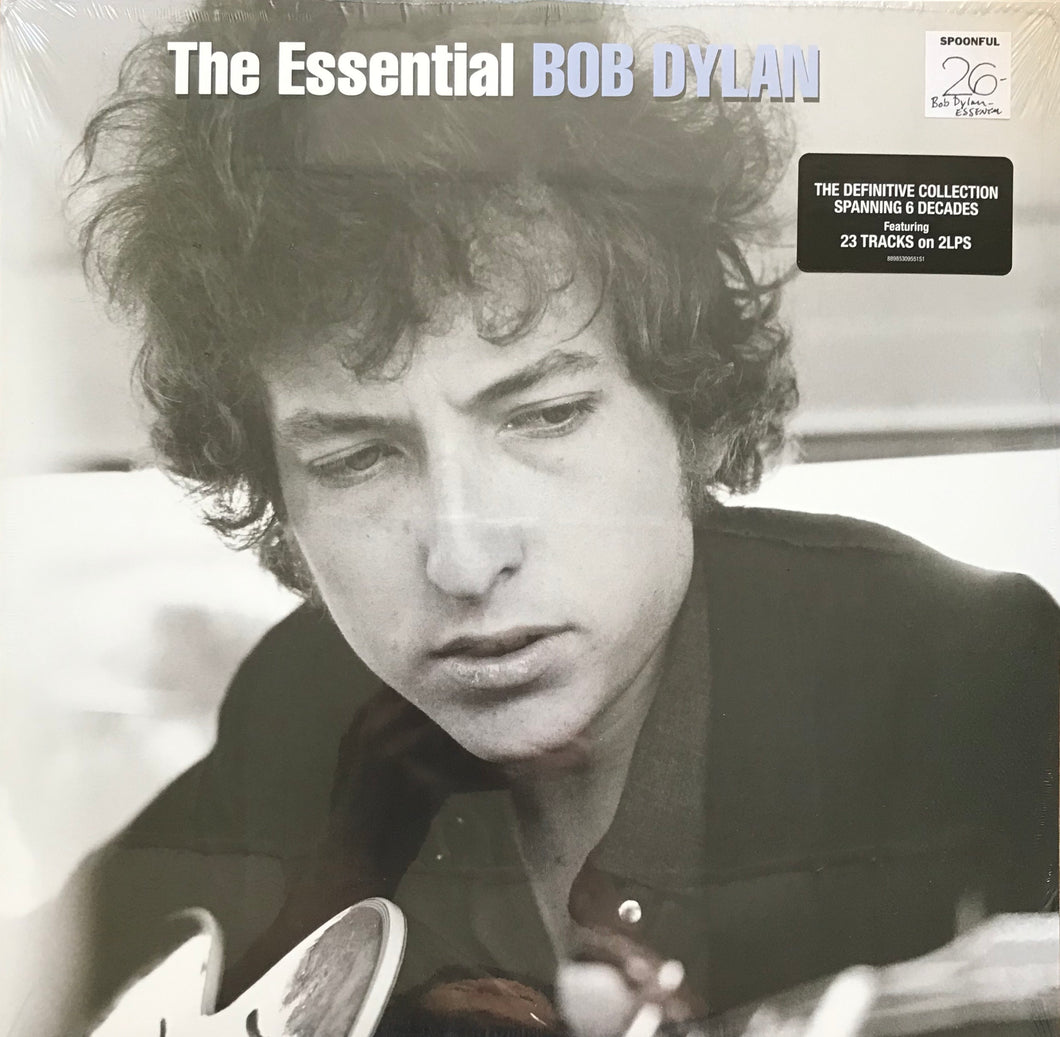 Bob Dylan - The Essential