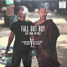 Load image into Gallery viewer, Fall Out Boy - Save Rock and Roll
