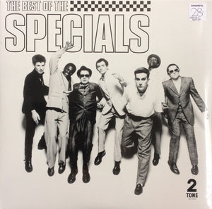 The Specials - Best of
