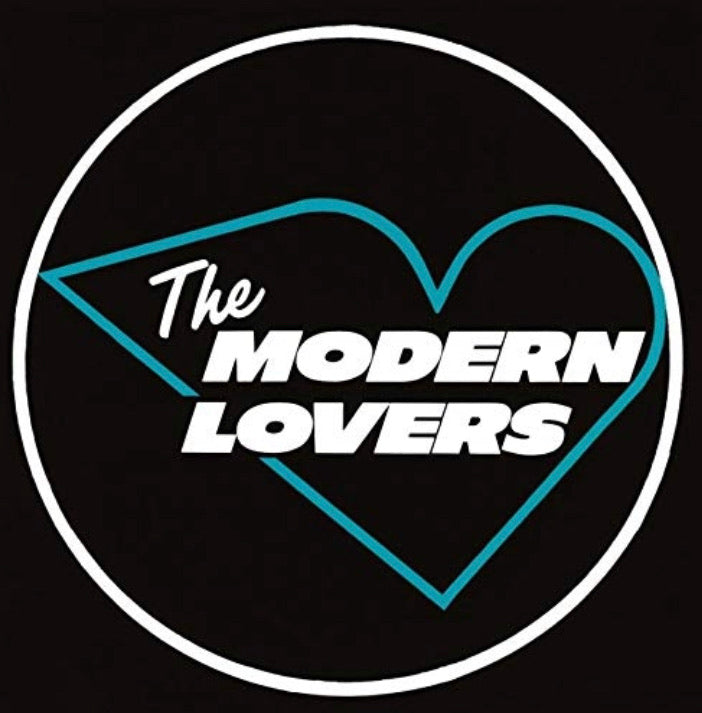 The Modern Lovers - Self Titled
