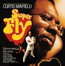 Load image into Gallery viewer, Curtis Mayfield - Superfly
