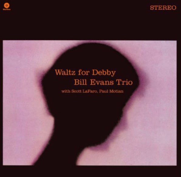 Bill Evans Trio - Waltz For Debbie
