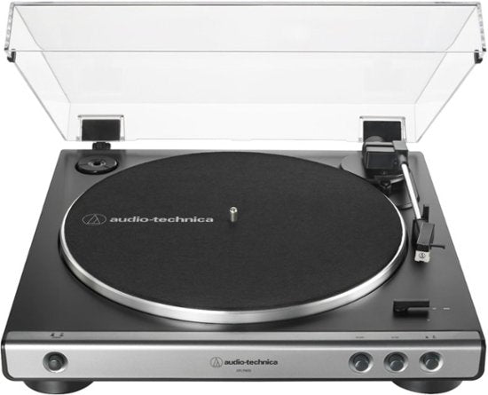 Audio Technica LP60 Turntable