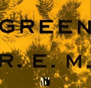 R.E.M. - Green