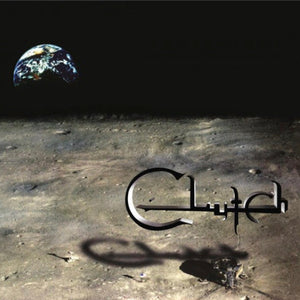 Clutch - Self Titled