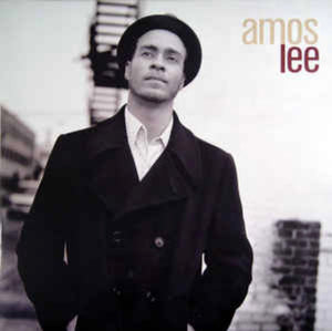 Amos Lee - Self Titled