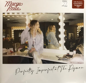 Margo Price - Perfectly Imperfect at the Ryman