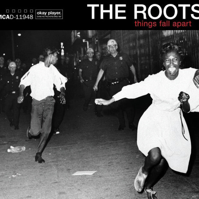 The Roots- Things Fall Apart
