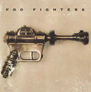 Foo Fighters - Self Titled