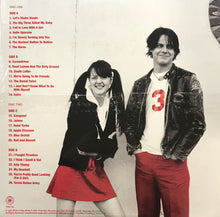 Load image into Gallery viewer, White Stripes - Greatest Hits
