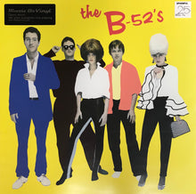 Load image into Gallery viewer, B-52’s - self-titled
