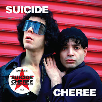 Suicide - Cheree RSD